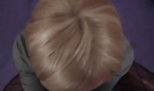 Crossdresser Holly Loves a Big Cock 3