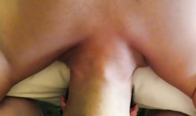 DEEPTHROAT4XXXXL's Big Cock Blowjob with Crotchonfire