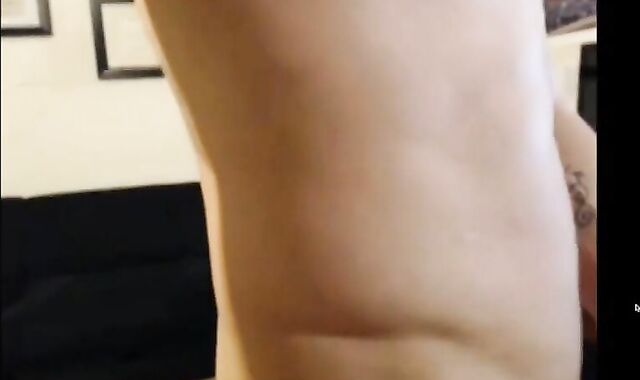 Big Dick Military Daddy Loves Cock 2