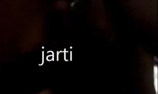 Bareback Amateur Crossdresser Gets It 2