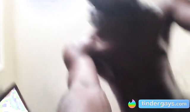 Raw Breeding Session with Amateur Hunk