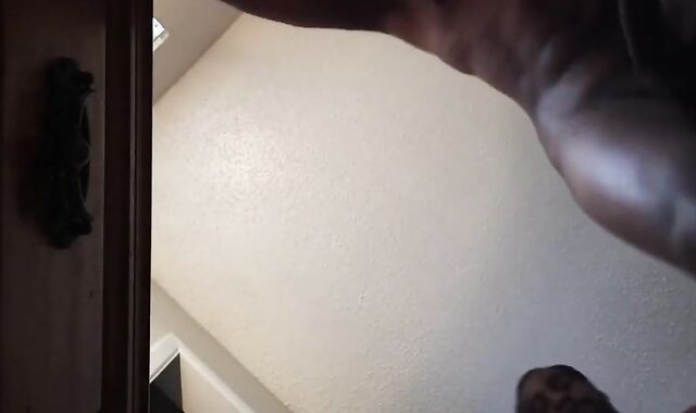 Raw Breeding Session with Amateur Hunk