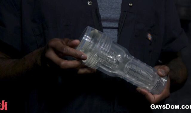 Forbidden toy deserves punishment