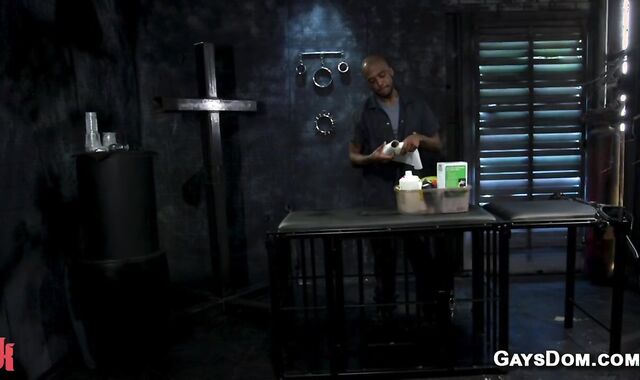 Forbidden toy deserves punishment