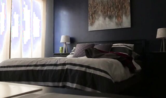 Hot Bareback Breeding with a Guy from Craigslist 2