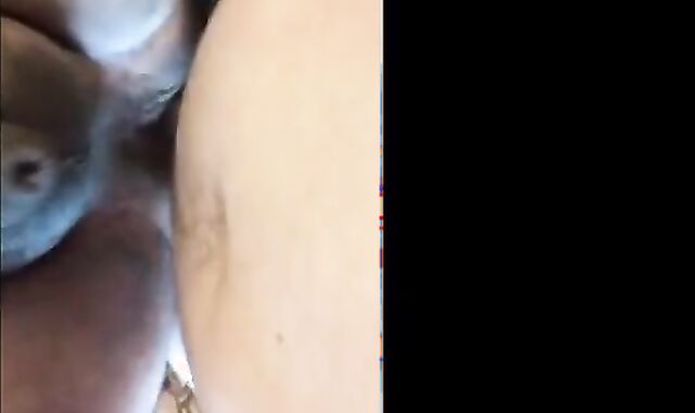 Bareback Bear Pounding 3