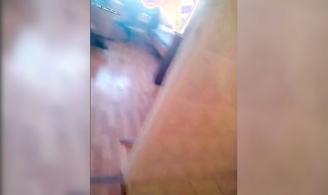 Twink Soldier's Steamy Shower Exposed 2