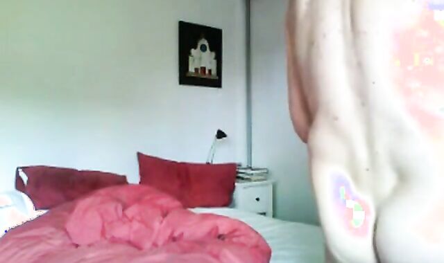 Two Dads, Home Alone: Amateur Daddy Fun 2