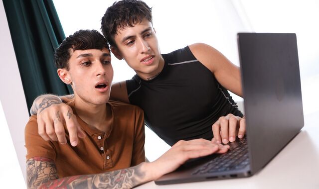 ChatGPT wants best friends to masturbate!