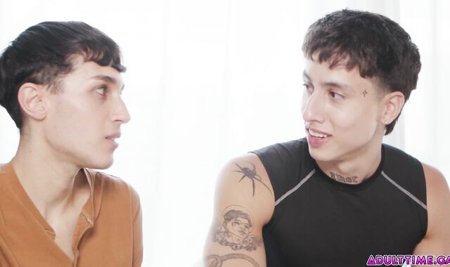 ChatGPT wants best friends to masturbate!