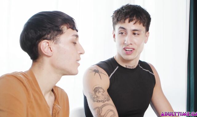 ChatGPT wants best friends to masturbate!