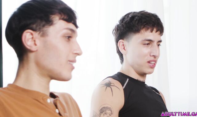 ChatGPT wants best friends to masturbate!