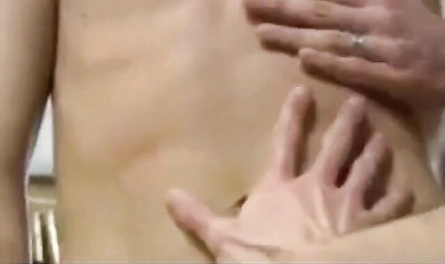 Spoiling You Bareback