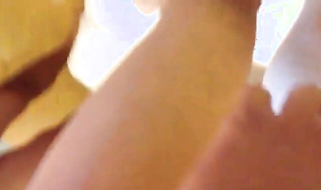 Raw Amateur Creampie 2