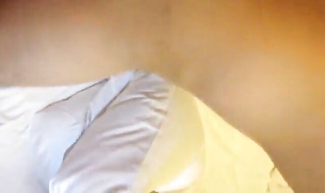 Raw Amateur Creampie 2