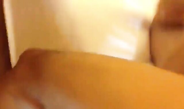 Raw Amateur Creampie 2