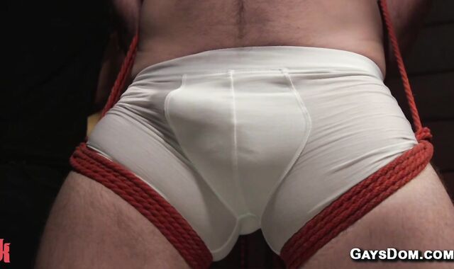 Kip Johnson tied dominated and edged