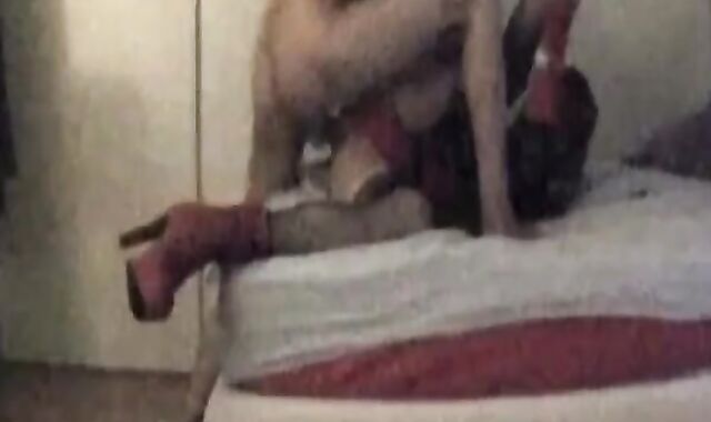 Fisting Fun with Marina 4