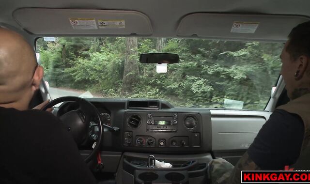 No One Can Hear You Scream, Eli Hunter!