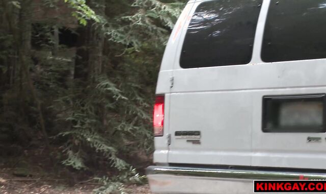 No One Can Hear You Scream, Eli Hunter!