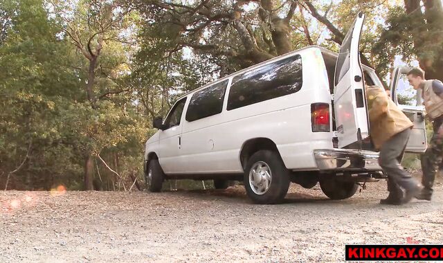 No One Can Hear You Scream, Eli Hunter!