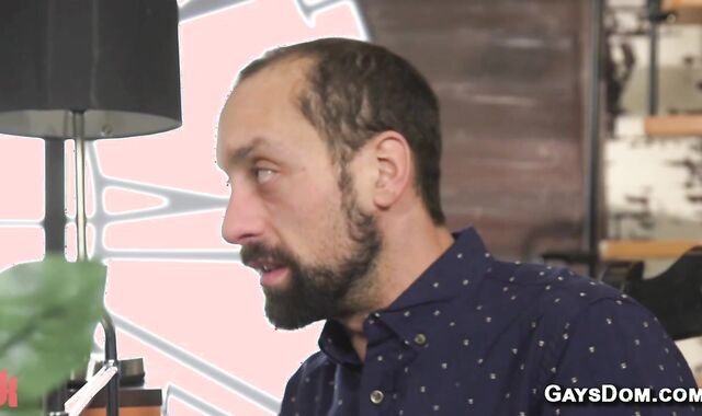 Boss punishes new employee