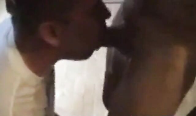 Pissing and Throat Fucking Fun 2