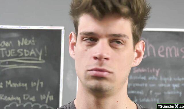 You are an idiot but you got a big cock