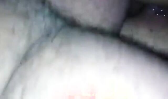 Bareback Group Slut Filled with Cum