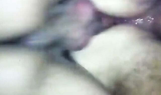 Bareback Group Slut Filled with Cum