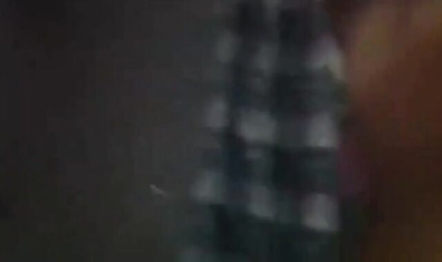 Bareback Group Slut Filled with Cum