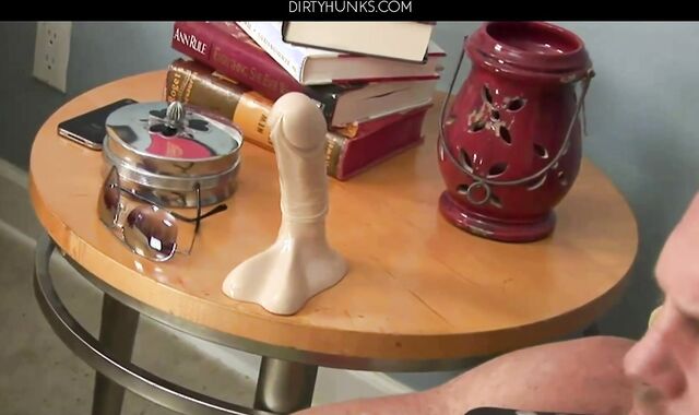 Raw Hide HD hunk Porn