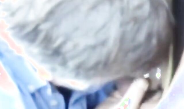 Outdoor Amateur Blowjob 2