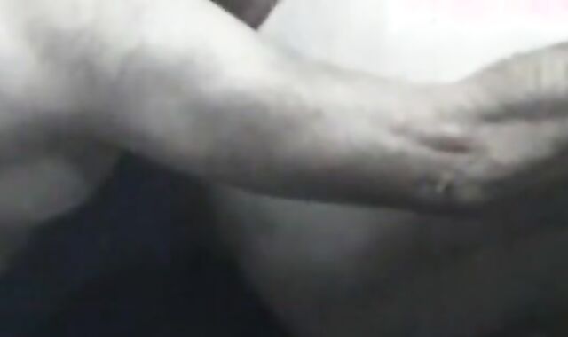 Silver Daddy and His Young Plaything