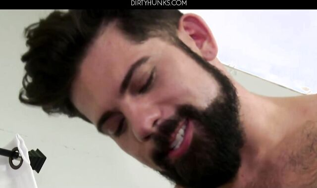 Second Go HD hunk Porn
