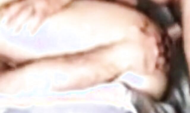 Silver Bear Daddy Pounds My Hole 3