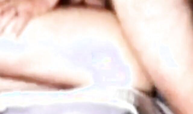 Silver Bear Daddy Pounds My Hole 3