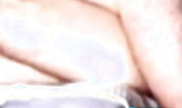 Silver Bear Daddy Pounds My Hole 3