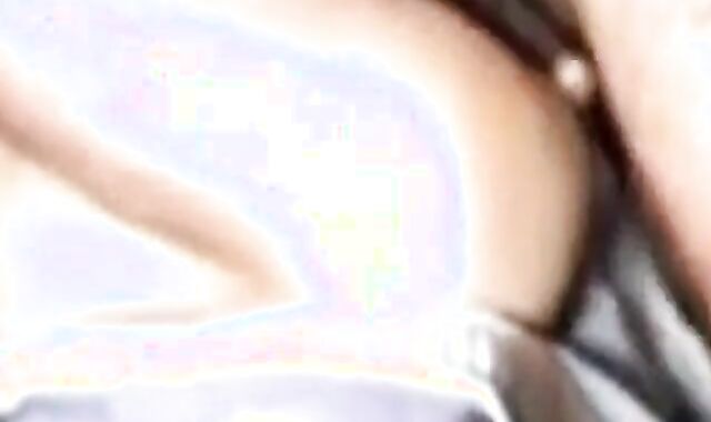 Silver Bear Daddy Pounds My Hole 3