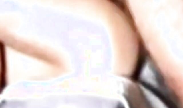 Silver Bear Daddy Pounds My Hole 3