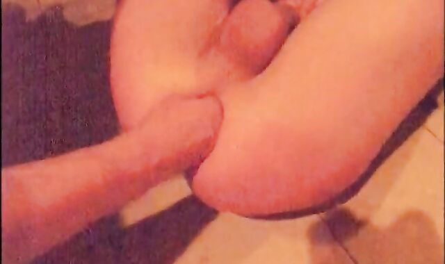 Master's Sex Toy Slave Part 6