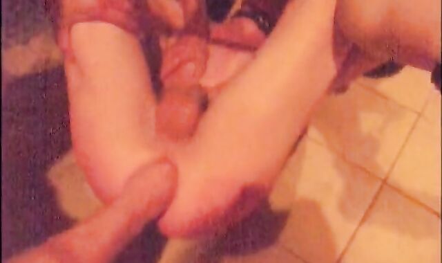 Master's Sex Toy Slave Part 6