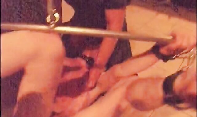 Master's Sex Toy Slave Part 6