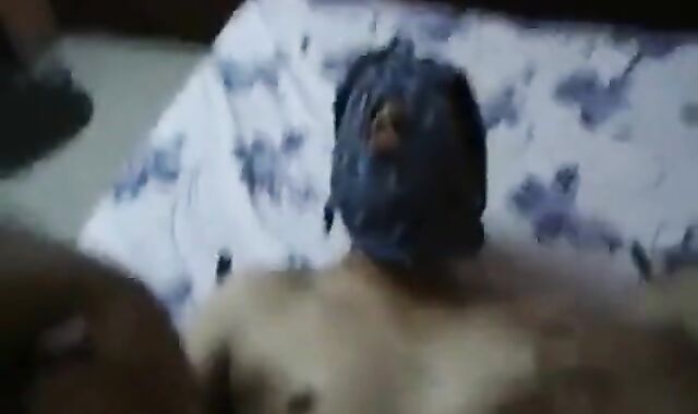 Amateur Indian Gay Sex Video with Authentic Audio