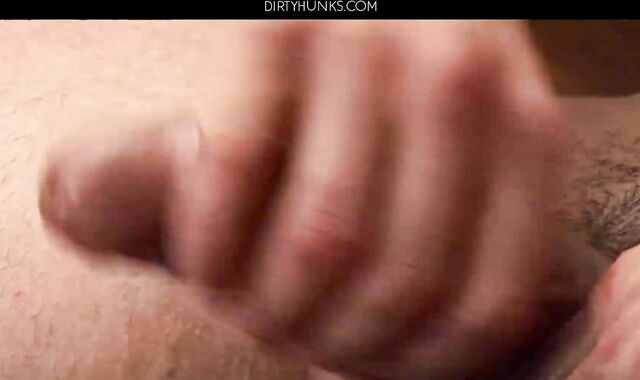 Tat Brat HD hunk Porn