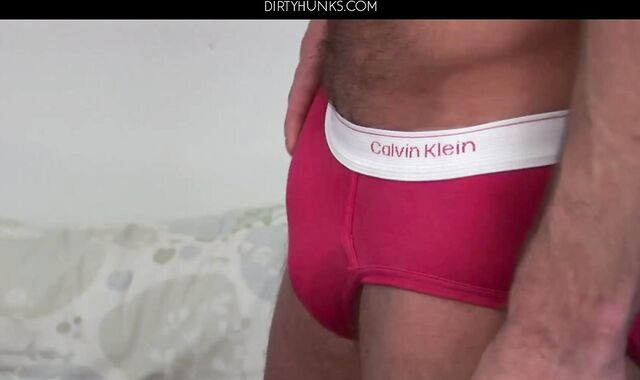The Daddy Next Door