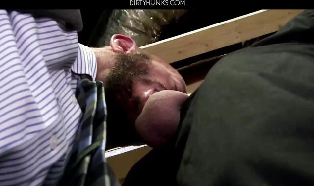 The Janitor S Closet