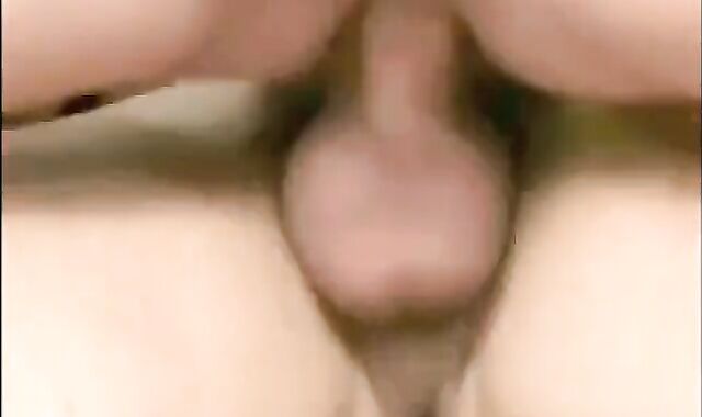 Muscle Bottom's Vocal Bareback Breeding