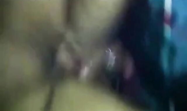 Bareback Military Men's Club Fuck Party