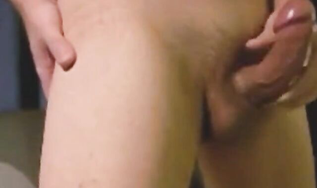 Éjaculation sans les mains - Vidéo pour Adultes Gay